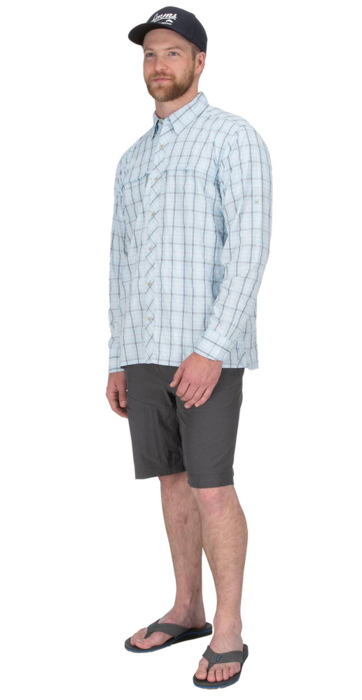 Simms Guide Shorts Slate Model Full Simms Guide Shorts Slate Model Full